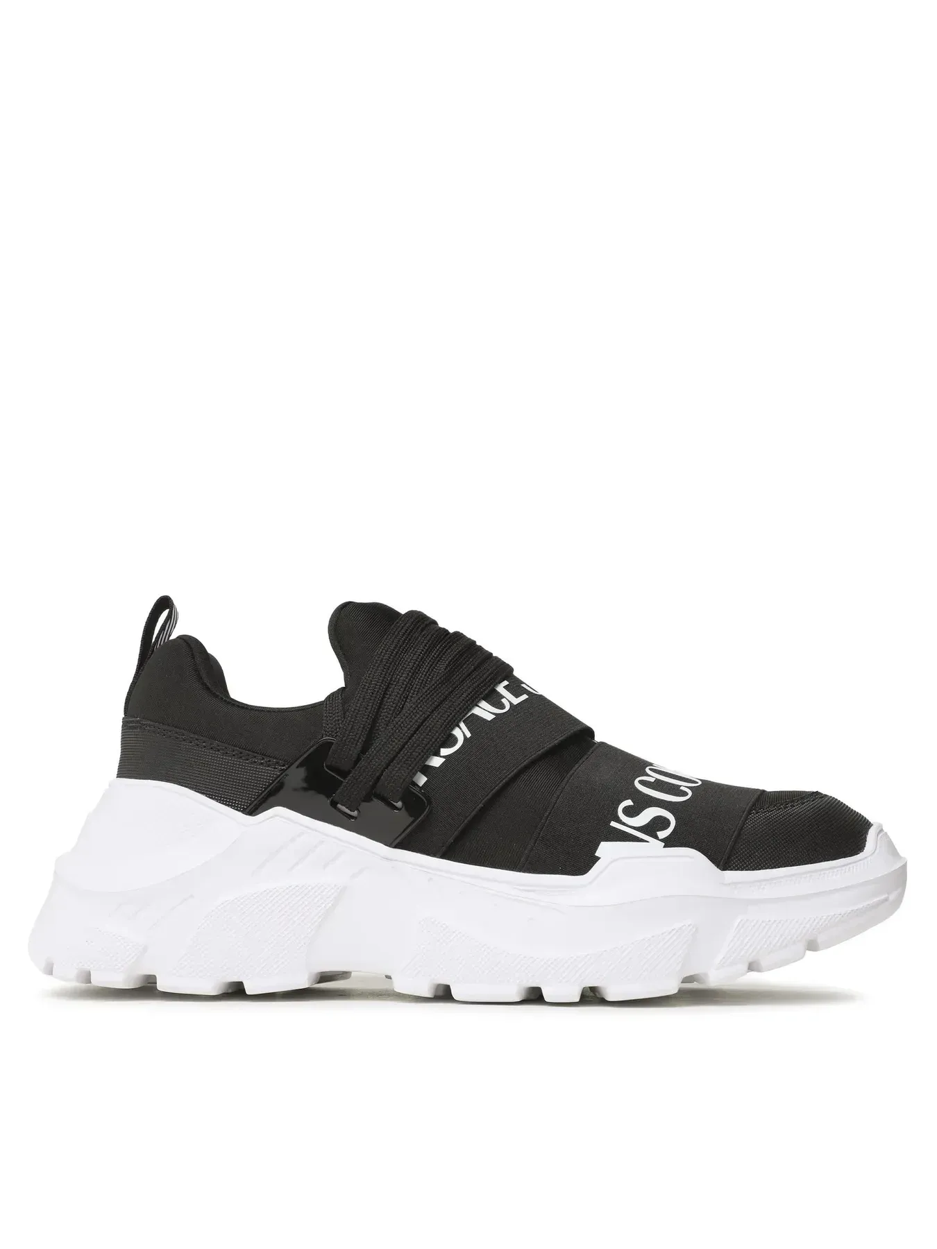 Versace Jeans Couture sneakers black