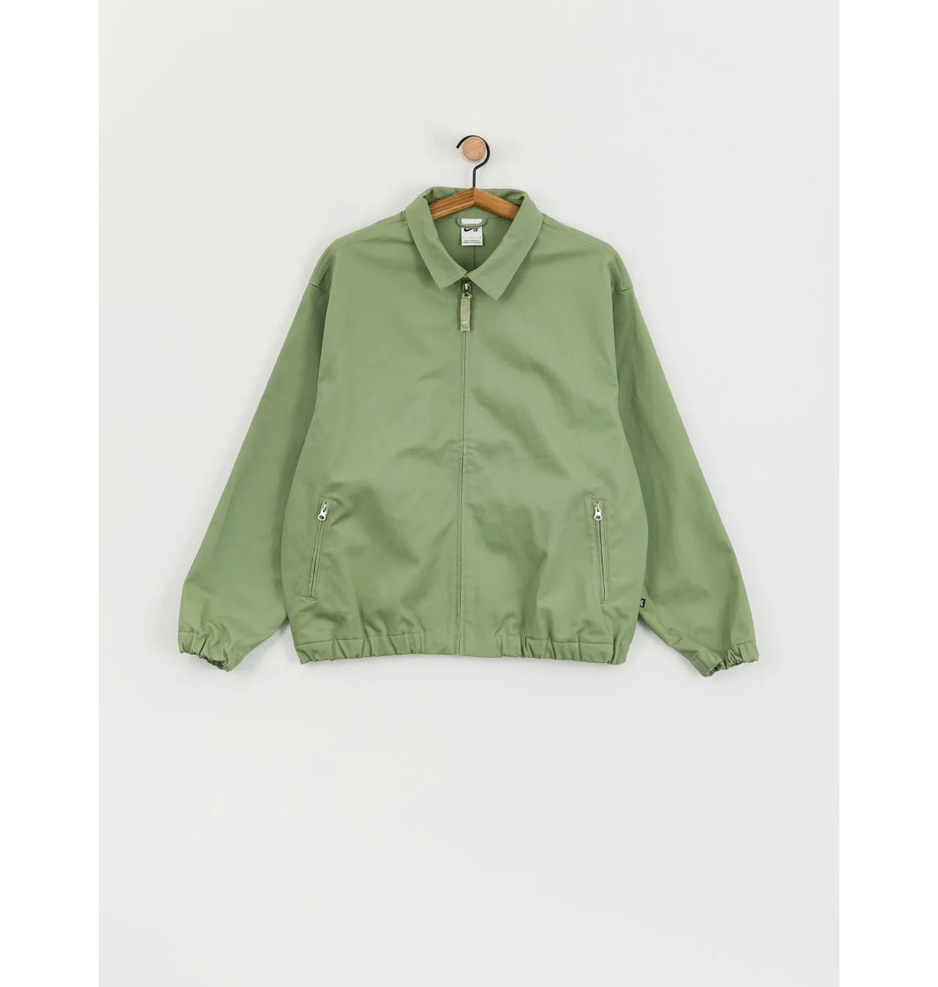 U NK SB WVN TWILL PREM JKT