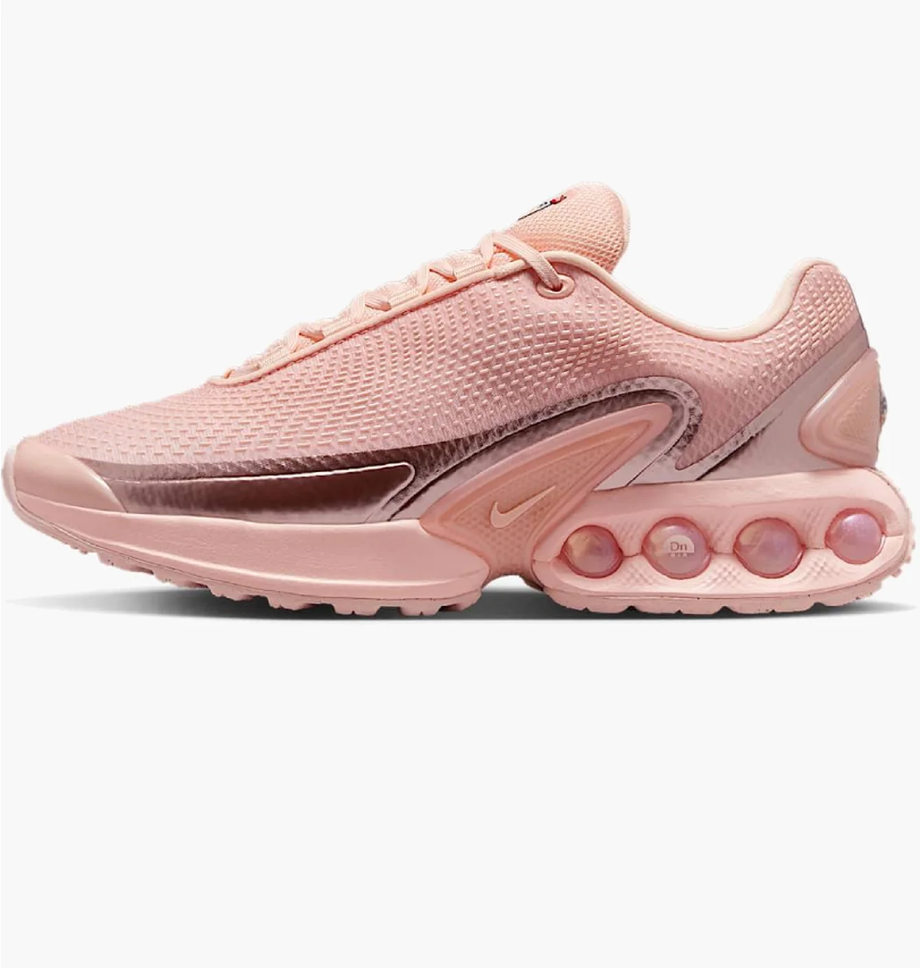 Кросівки жіночі Nike Air Max Dn Pink HV4861-601