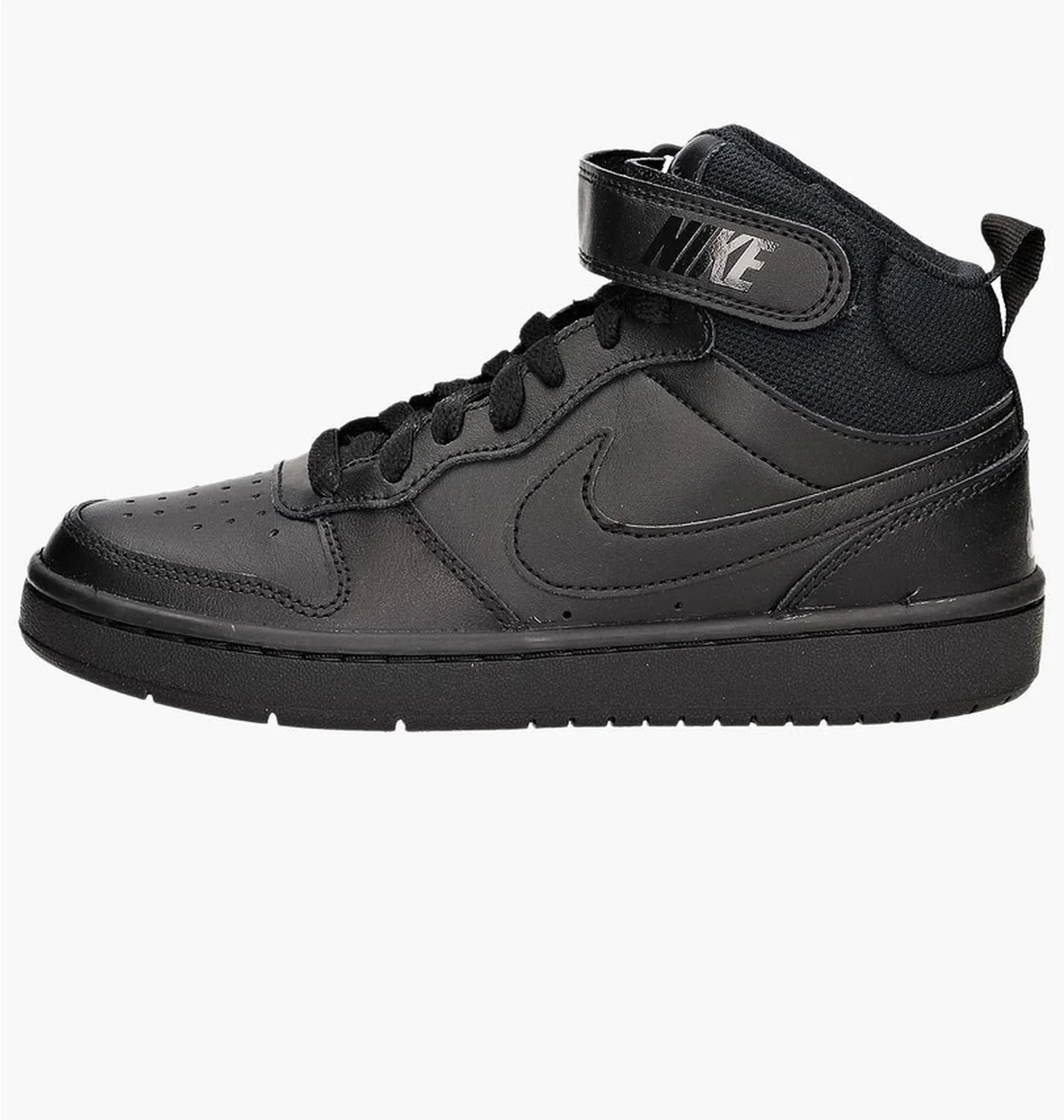COURT BOROUGH MID 2 (GS)