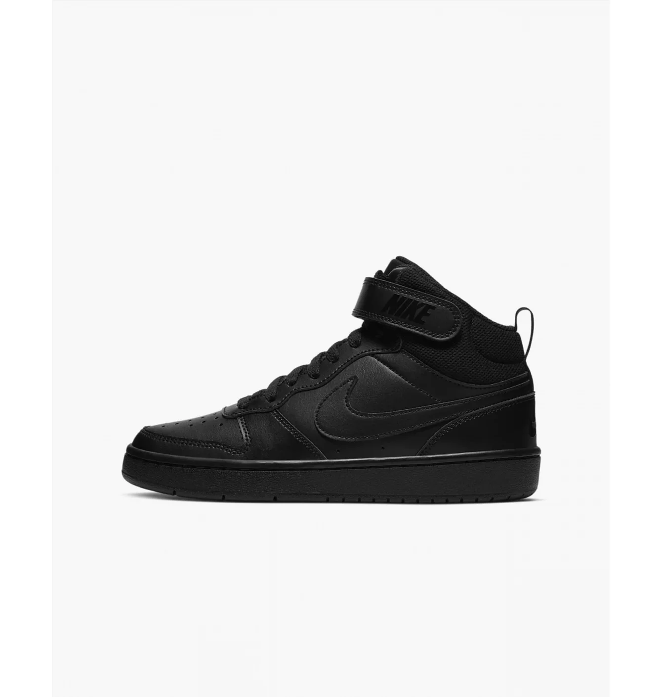 COURT BOROUGH MID 2 (GS)