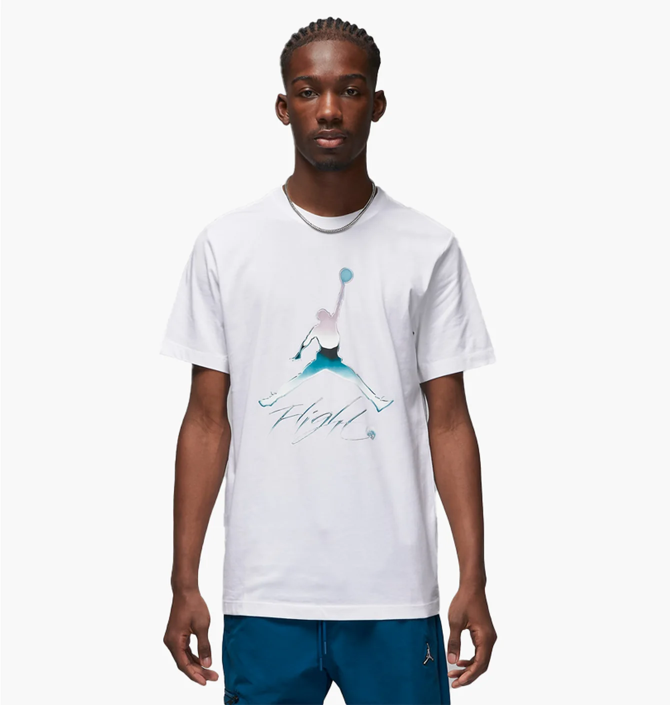 Футболка Nike Jordan Men's Graphic