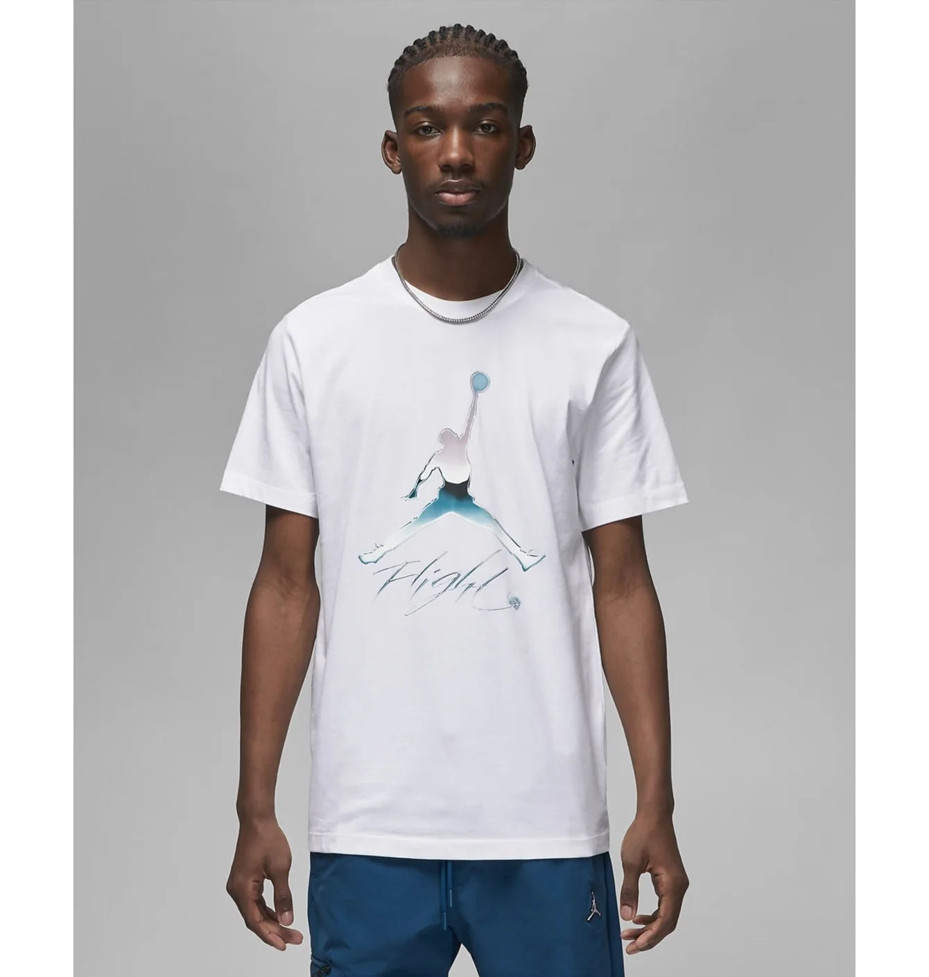 Футболка Nike Jordan Men's Graphic