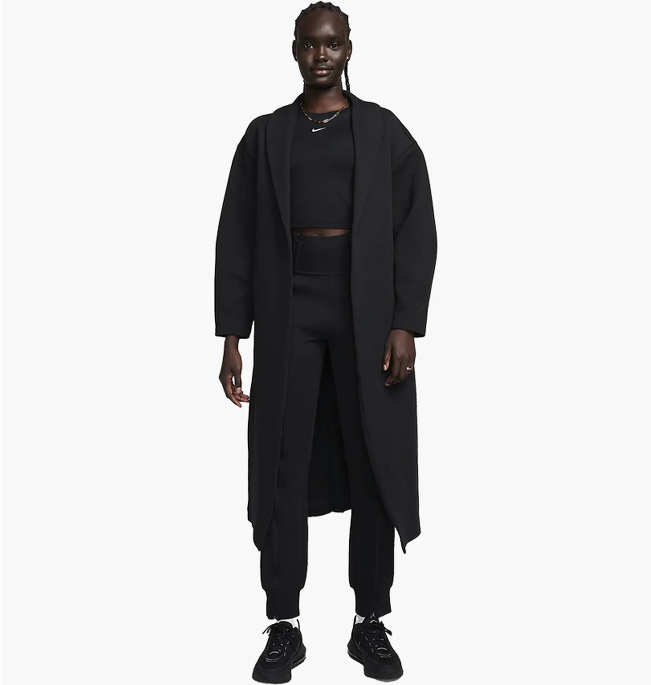 NIKE SPORTSWEAR TECH FLEECE OVERSIZED