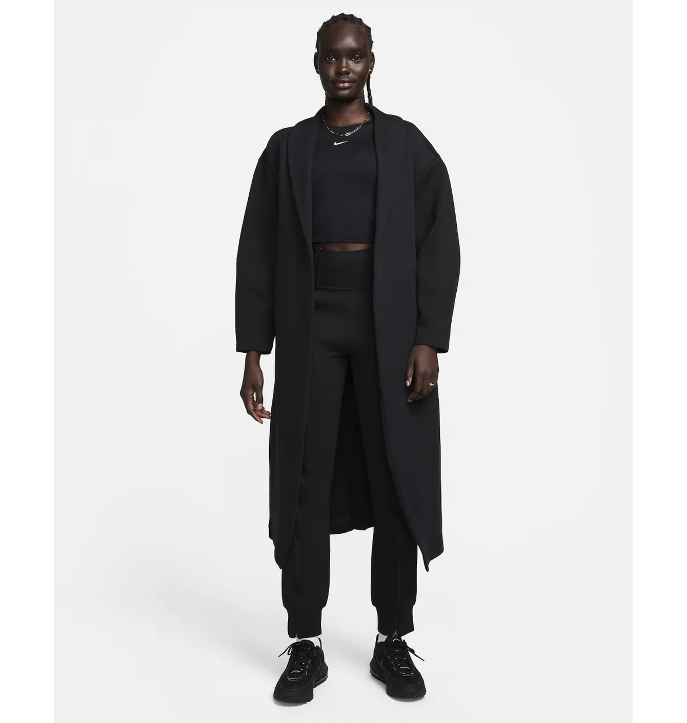 NIKE SPORTSWEAR TECH FLEECE OVERSIZED