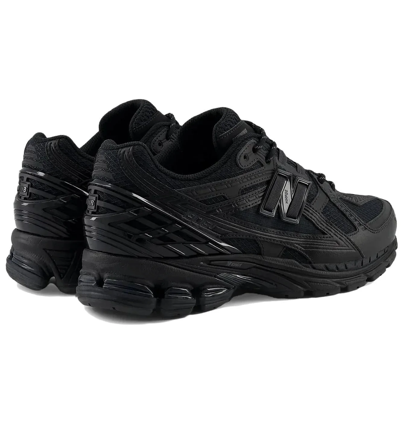 Кросівки чоловічі New Balance 1906U Black M1906NJ
