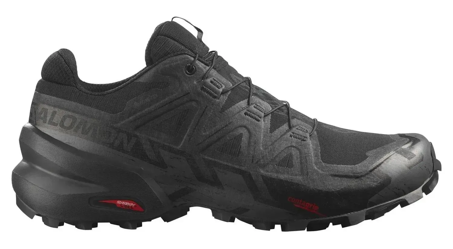 Кросівки чоловічі Salomon Speedcross 6 Gtx (L41738700)