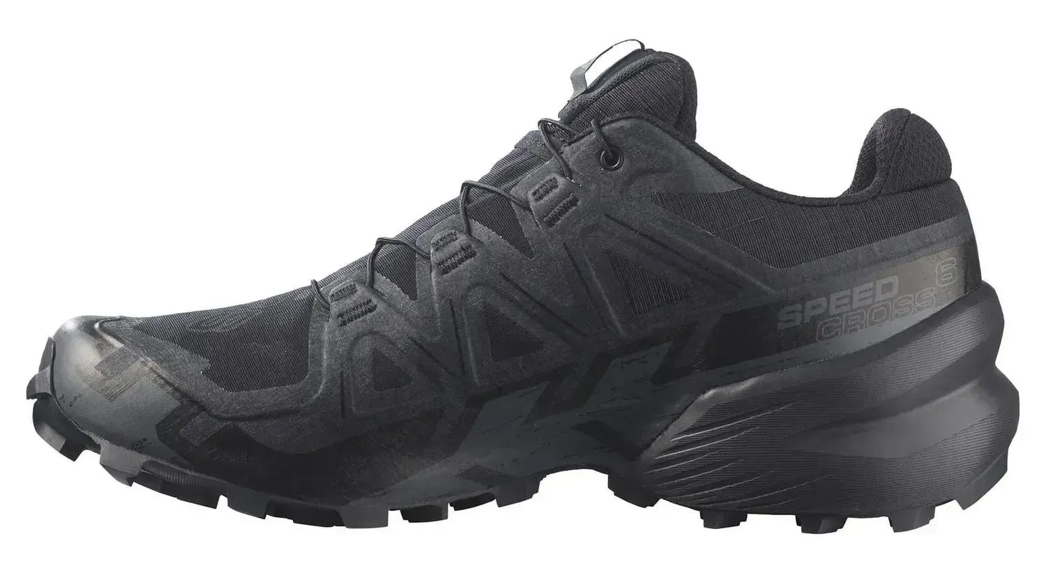 Кросівки чоловічі Salomon Speedcross 6 Gtx (L41738700)