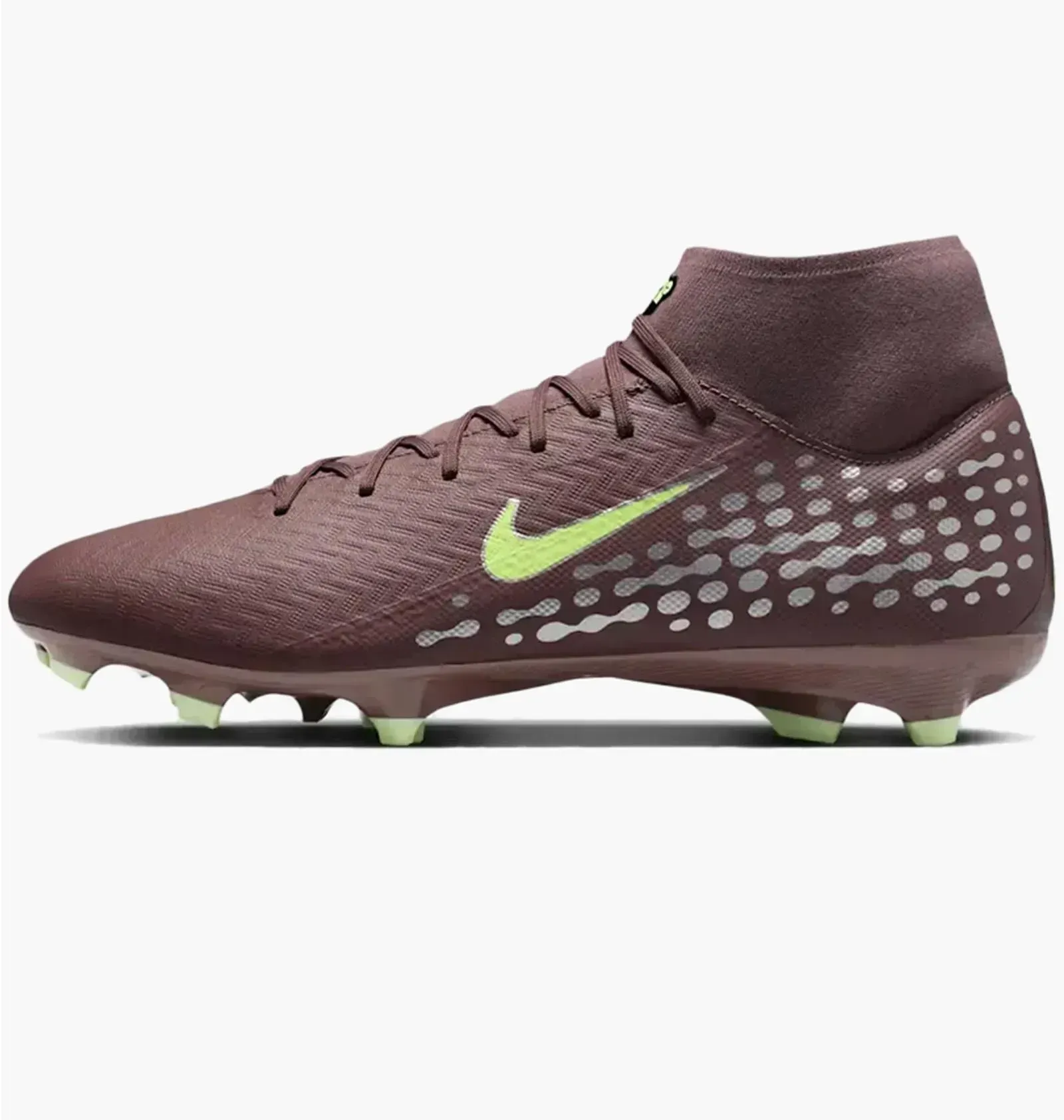 Бутси чоловічі Nike Mercurial Superfly 10 Academy Km Violet (FQ8293-200)
