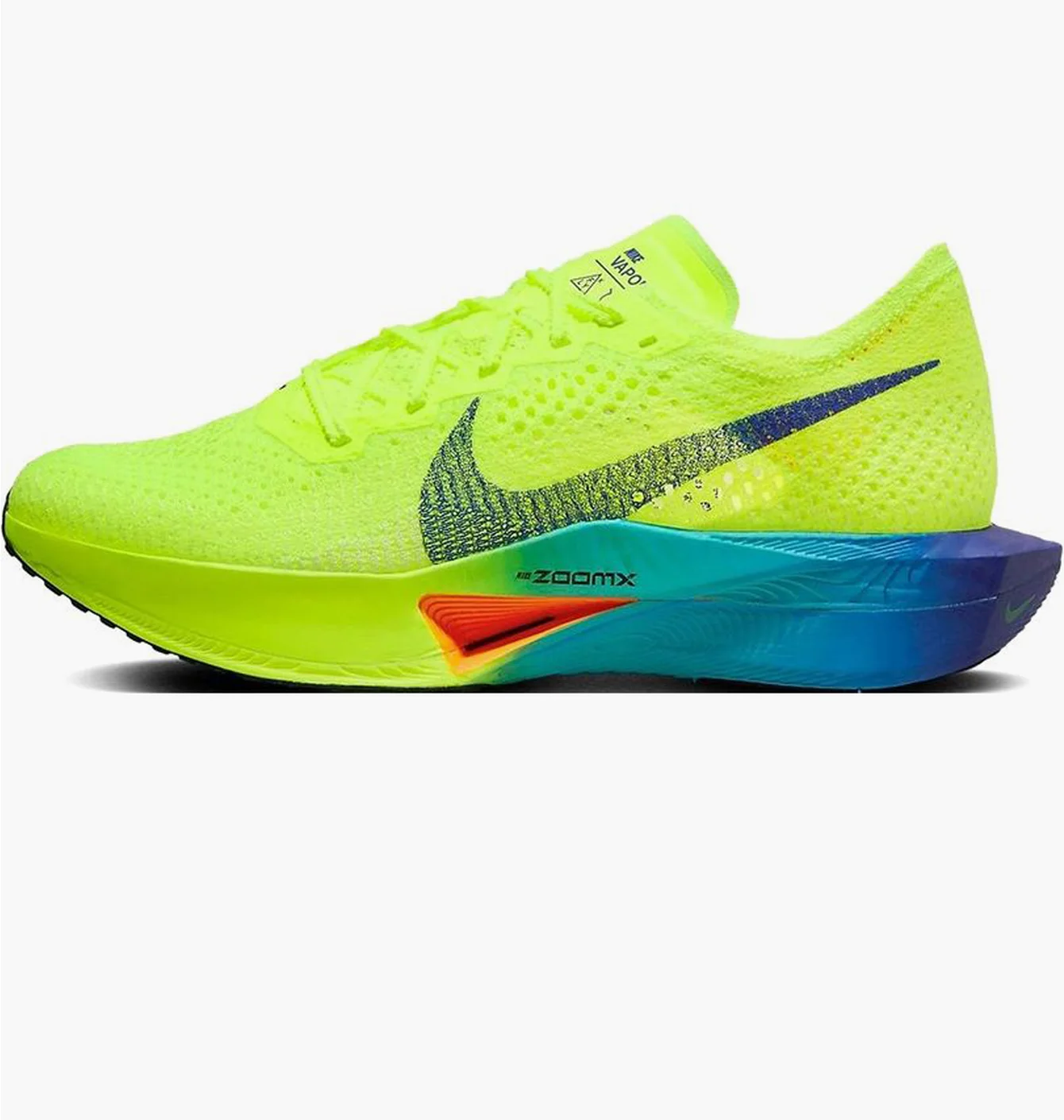 W NIKE ZOOMX VAPORFLY NEXT% 3