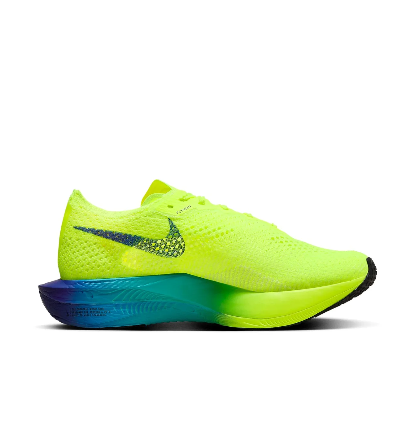 W NIKE ZOOMX VAPORFLY NEXT% 3