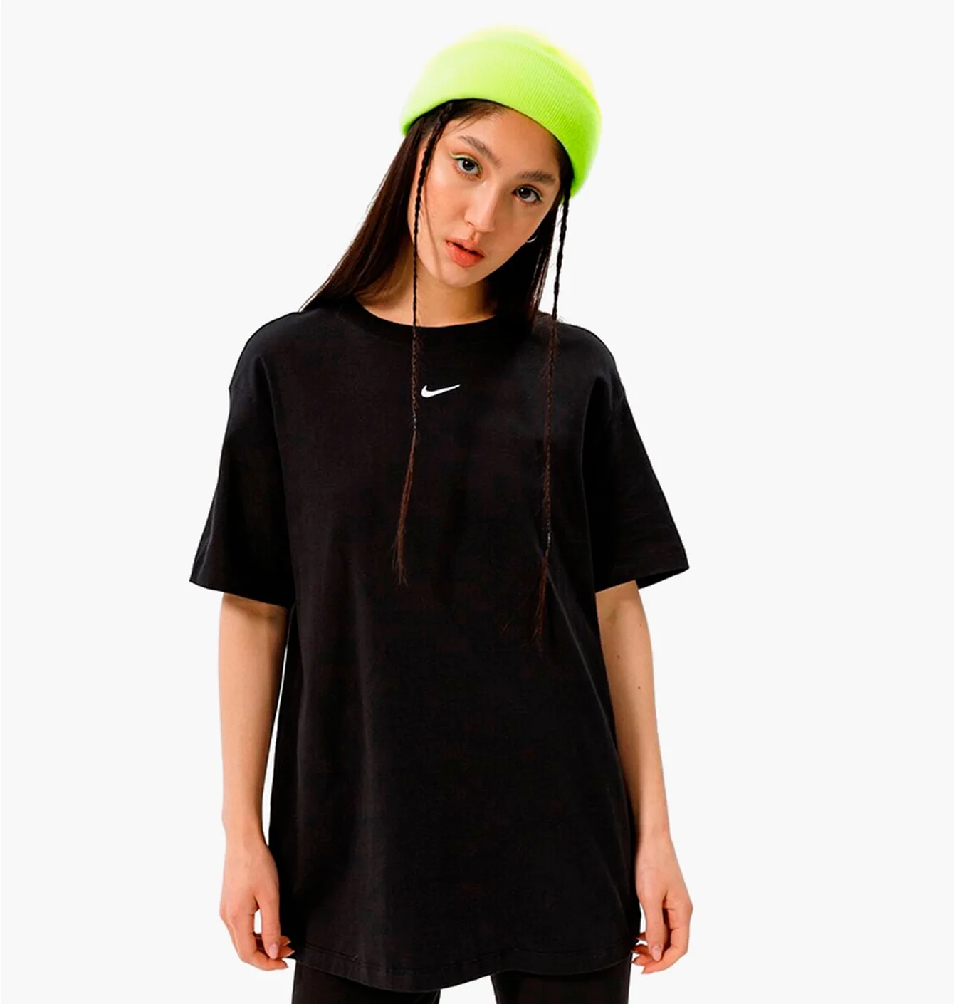 NIKE NSW ESSENTIAL TEE