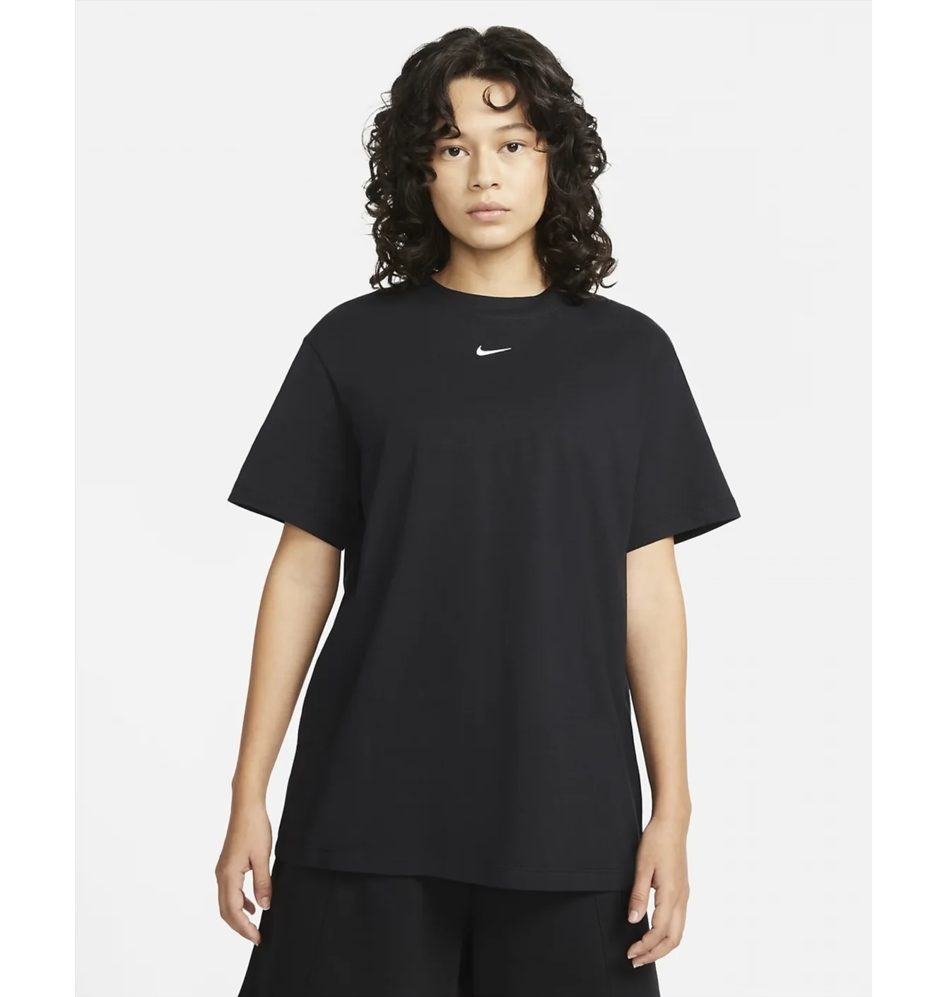 NIKE NSW ESSENTIAL TEE