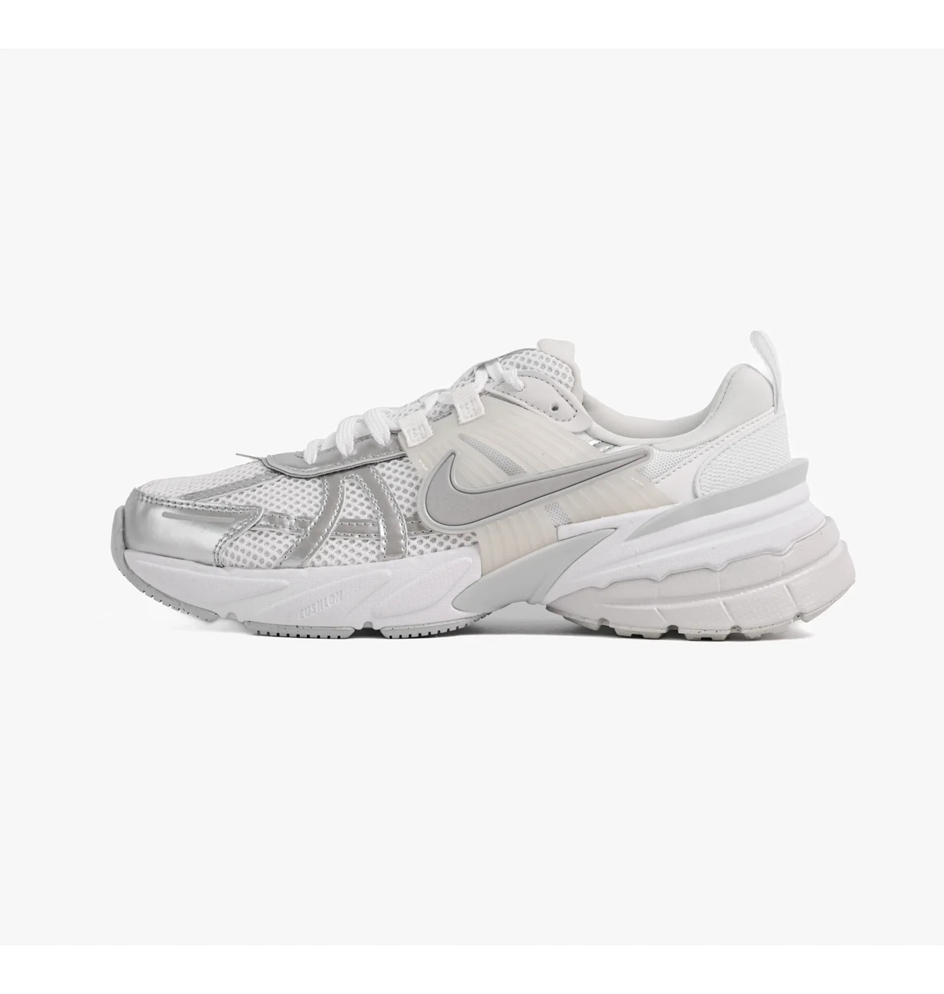 Nike V2K Run Grey