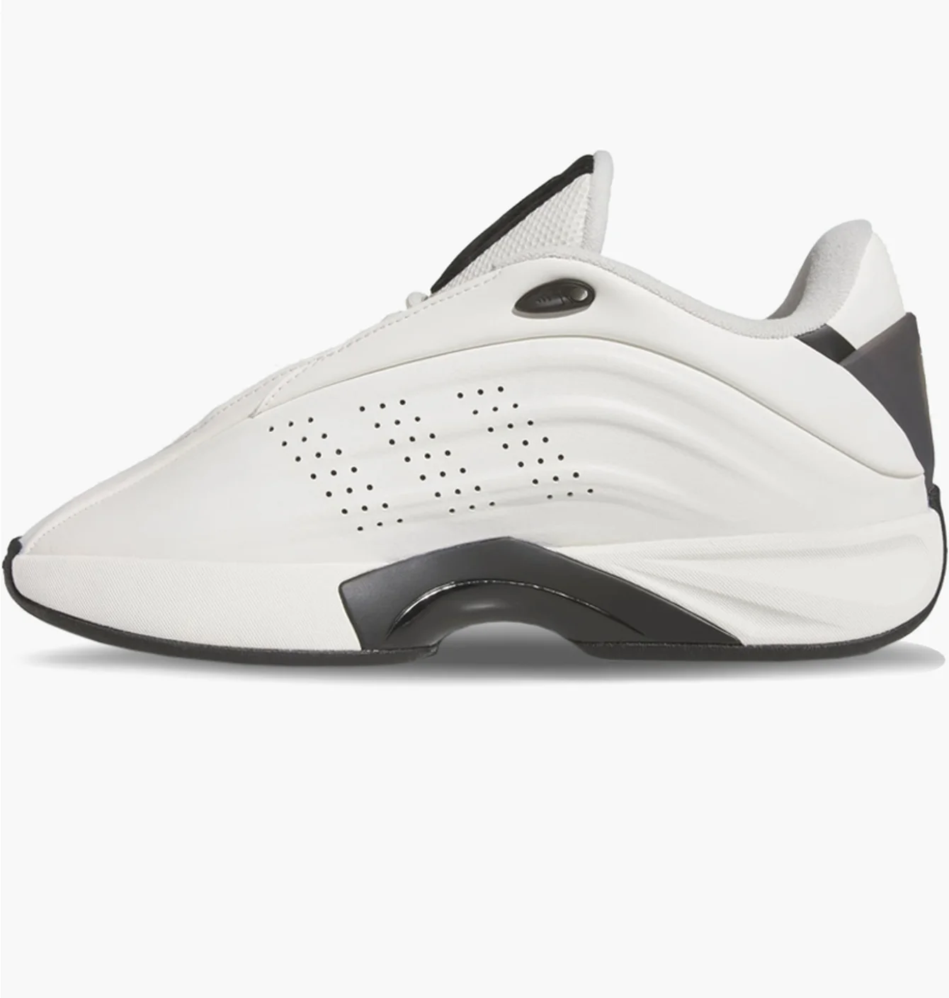 Кросівки унісекс Adidas Nova Iiinfinity 003 Kobe Bryant Cloud White JQ2770