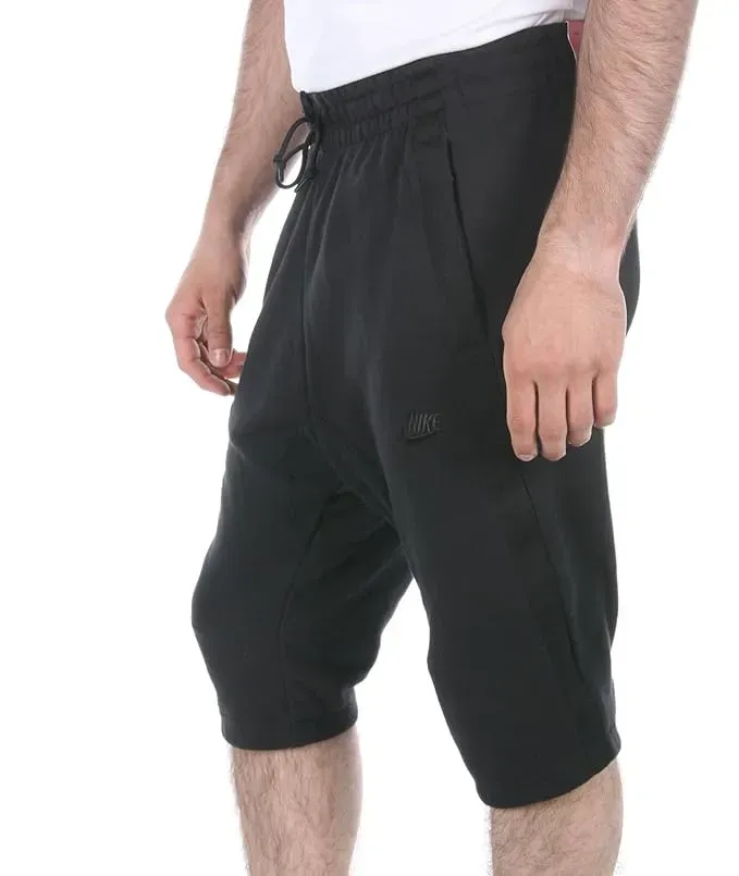 Шорти чоловічі Nike Modern 3-4 Short (727338-010)