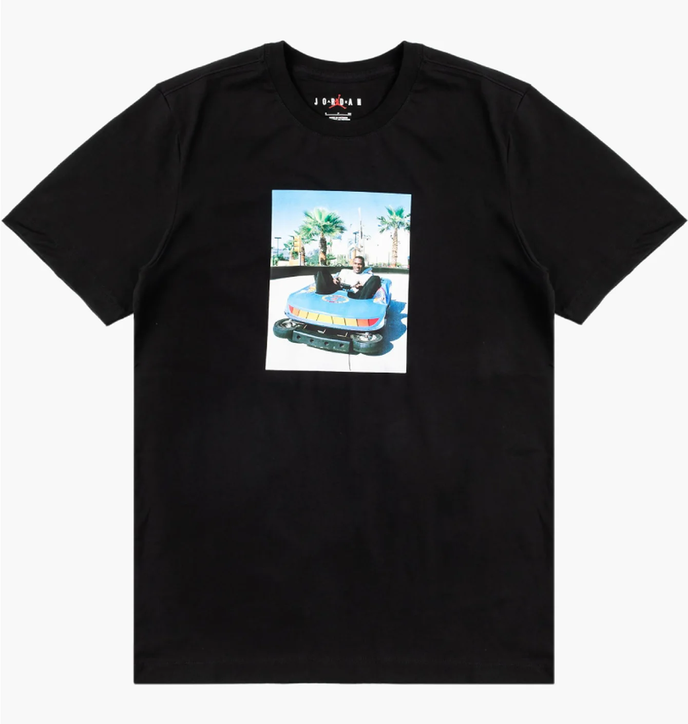 Air Jordan Tee