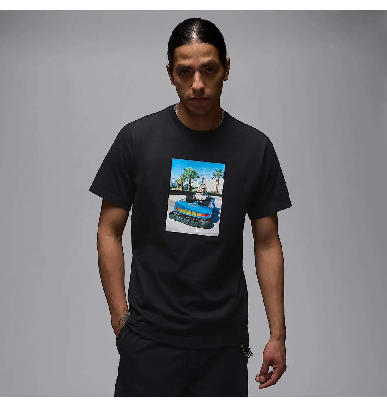 Air Jordan Tee