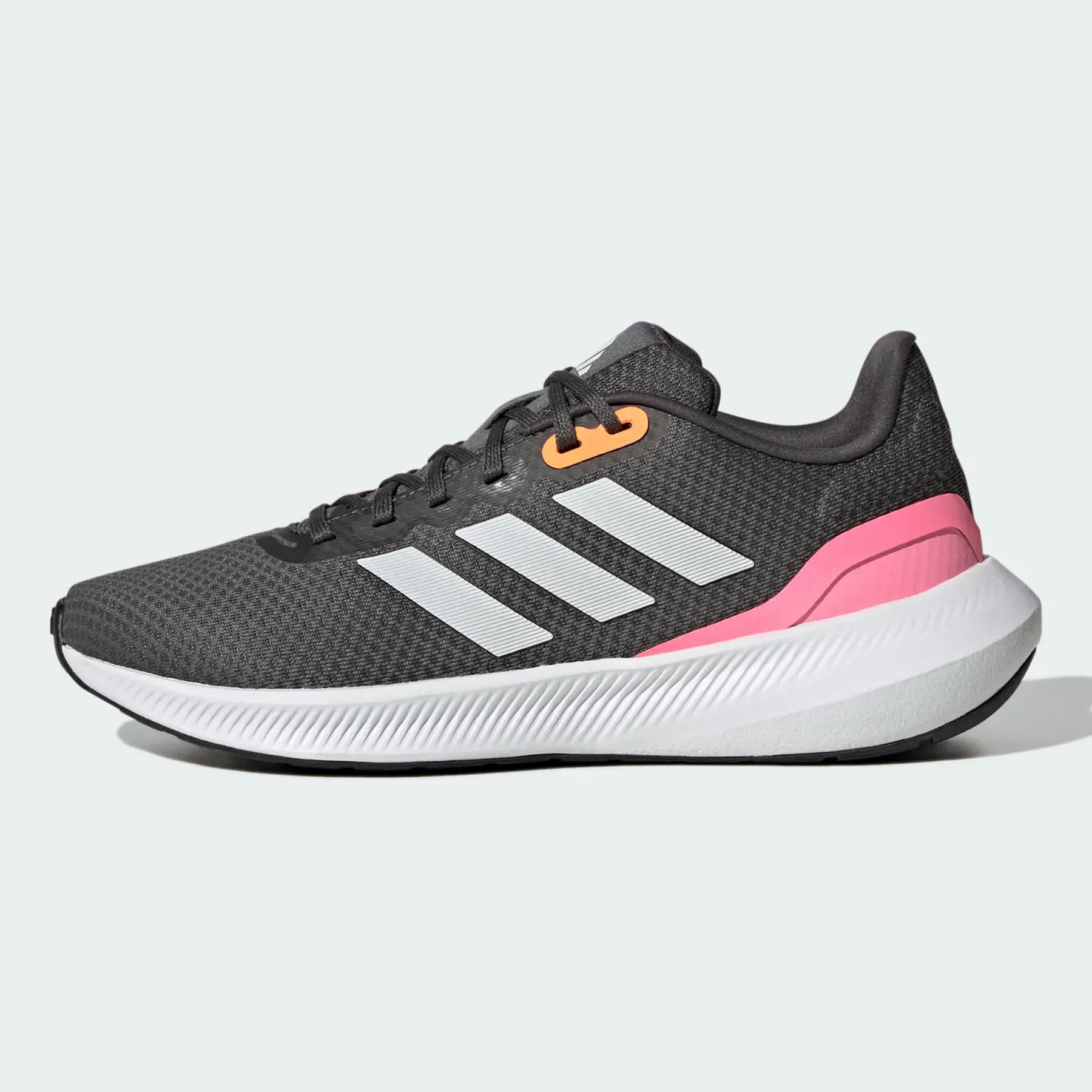 Adidas Runfalcon 3 Grey/Pink