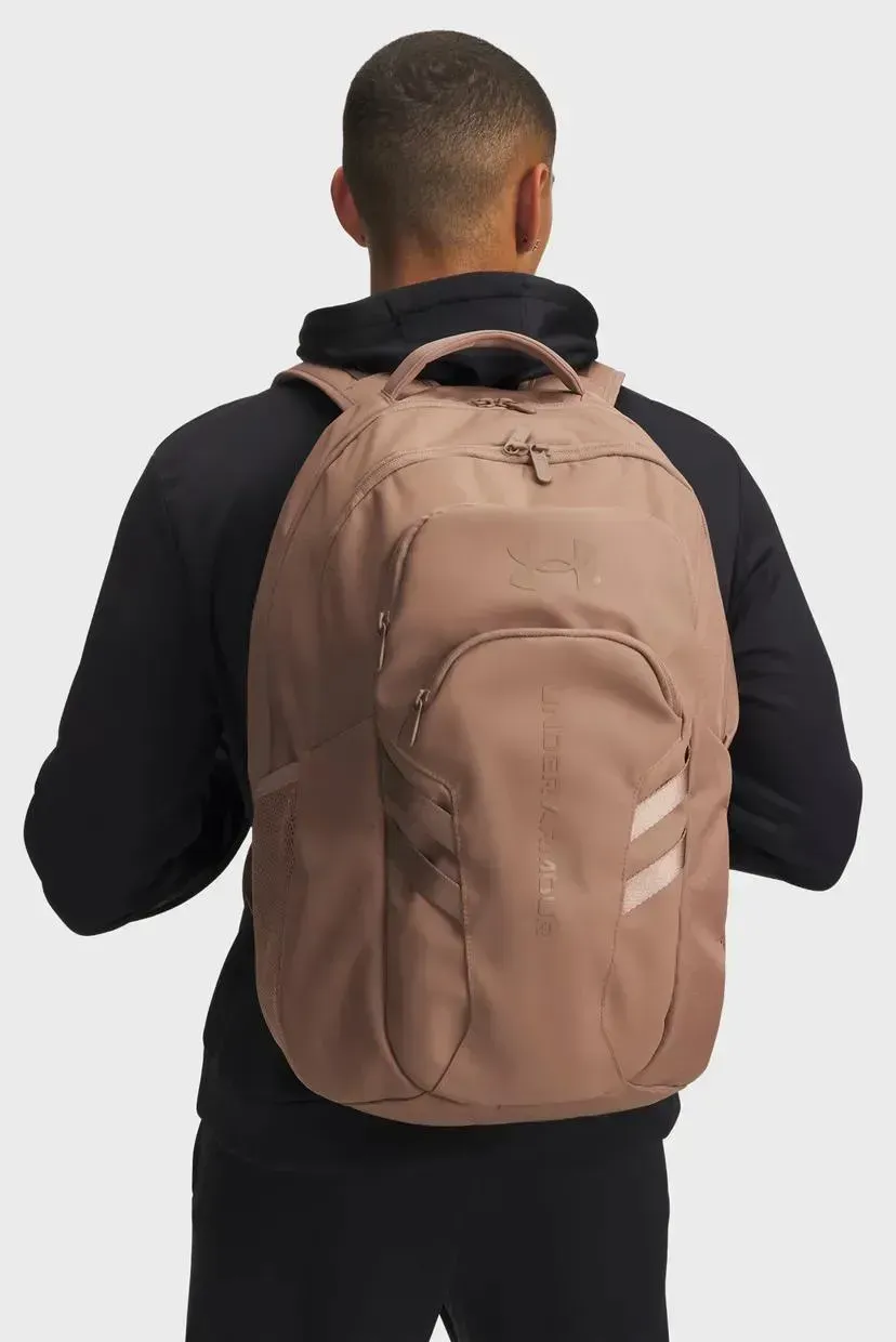 Рюкзак Under Armour Hustle Pro 6.0 31L (1384671-201)