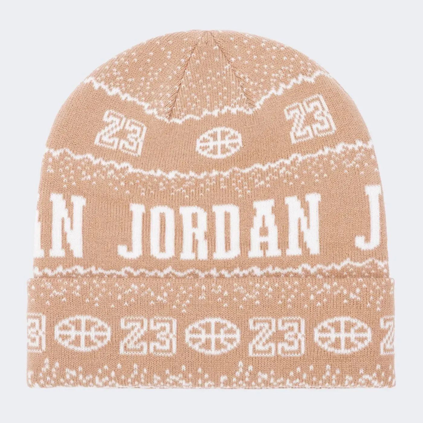 Шапка Jordan Holiday Beanie (9A0853-XOL)