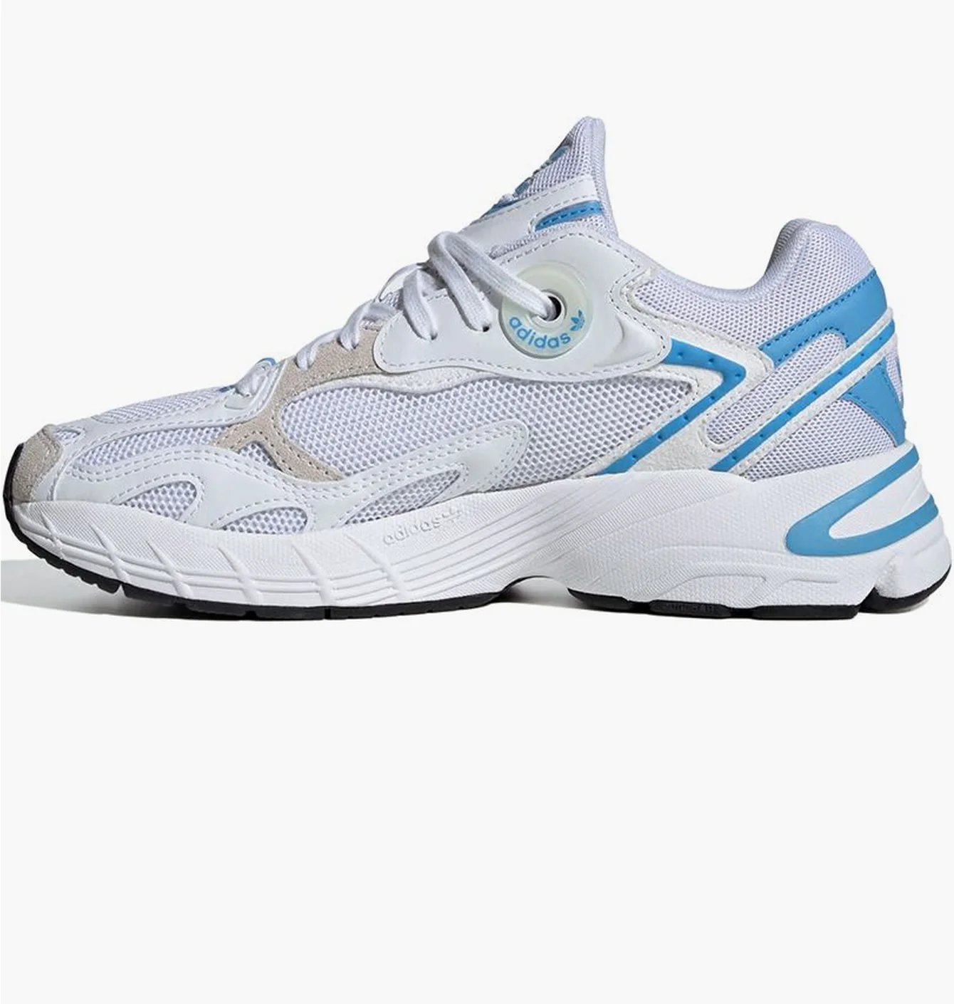 Кросівки жіночі Adidas Astir White IG6100