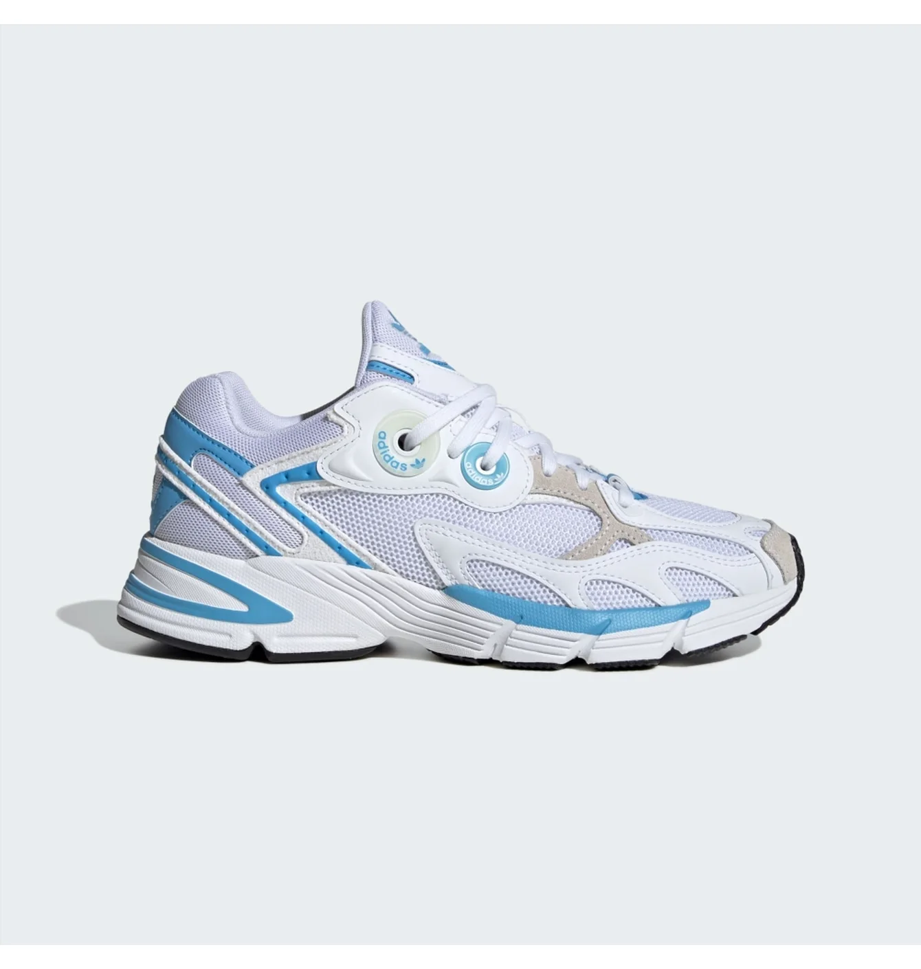 Кросівки жіночі Adidas Astir White IG6100