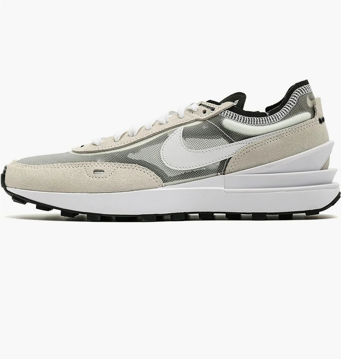 Кроссовки Nike Waffle One “Summit White”