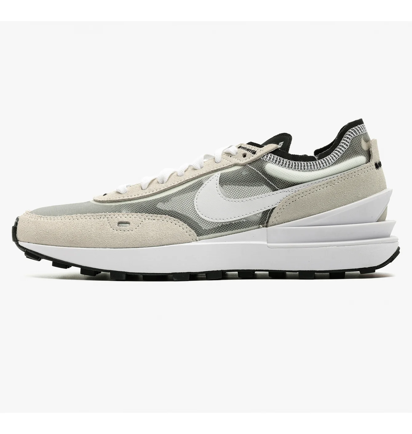 Кроссовки Nike Waffle One “Summit White”