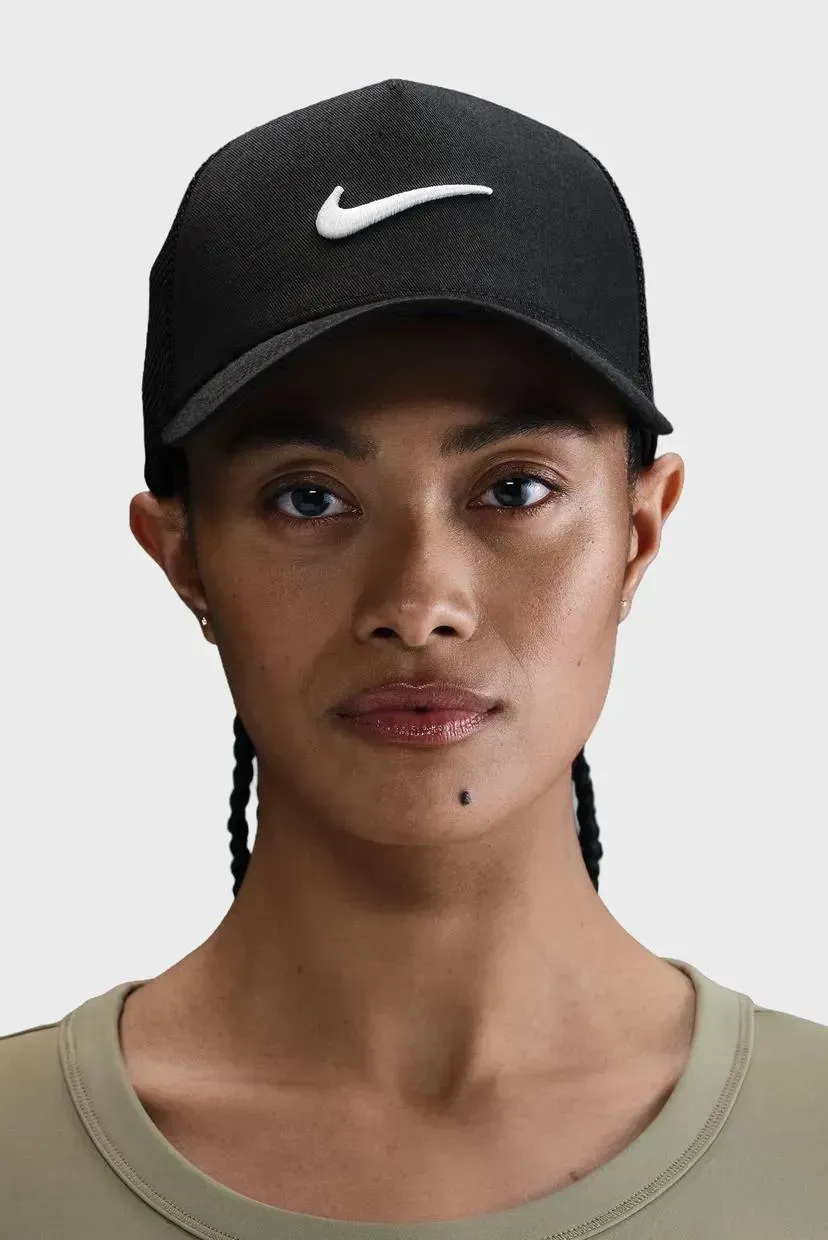 Кепка Nike Nk Rise Cap S Cb Swsh (II1314-010)