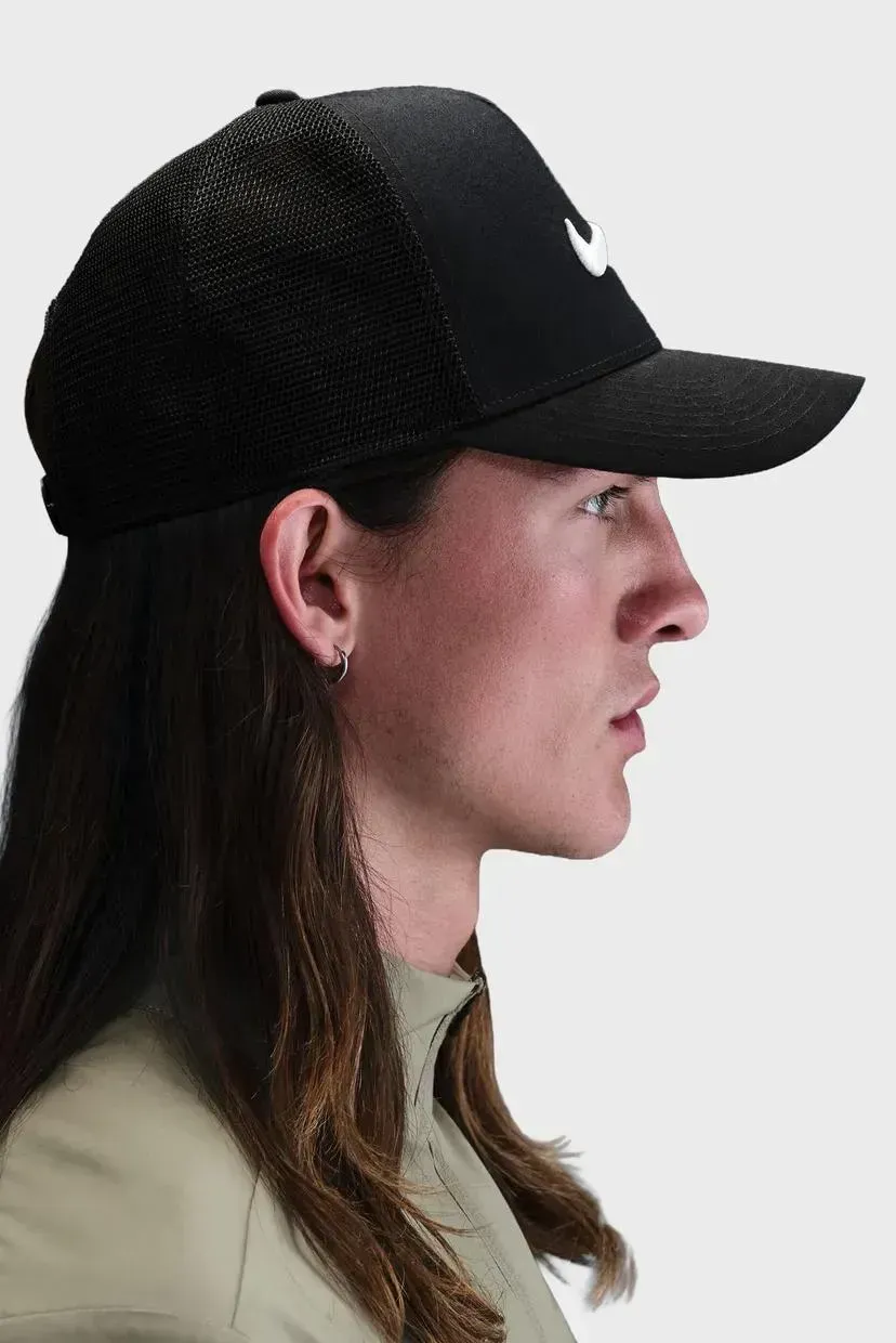 Кепка Nike Nk Rise Cap S Cb Swsh (II1314-010)