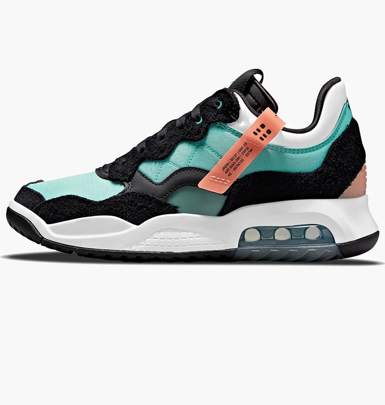 Кроссовки  Jordan Ma2