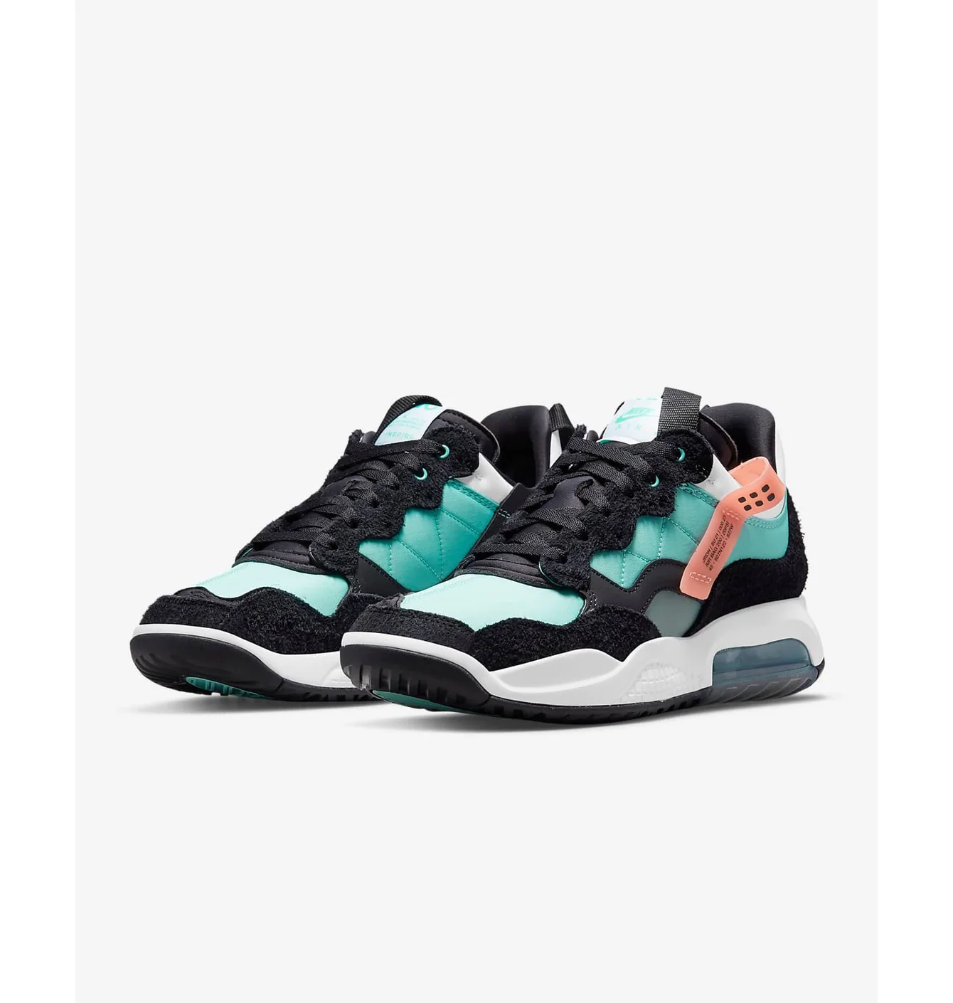Кроссовки  Jordan Ma2