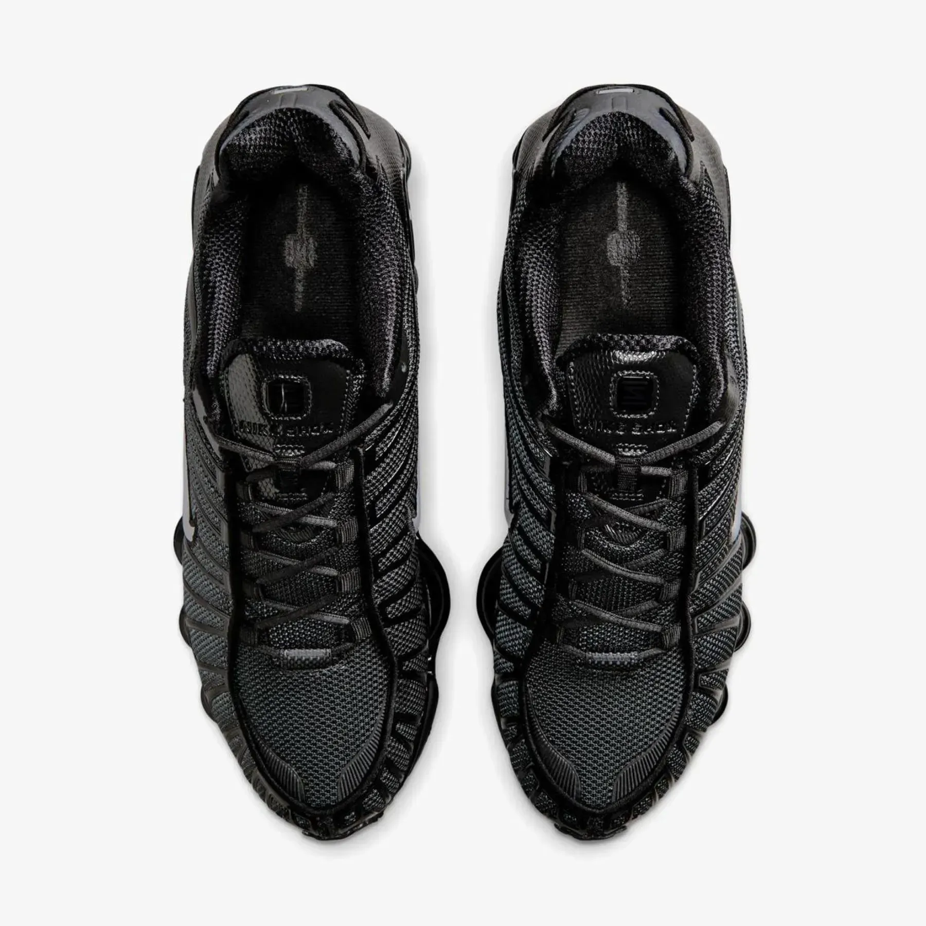 Кросівки чоловічі Nike Shox Tl Anthracite (IR5276-001)