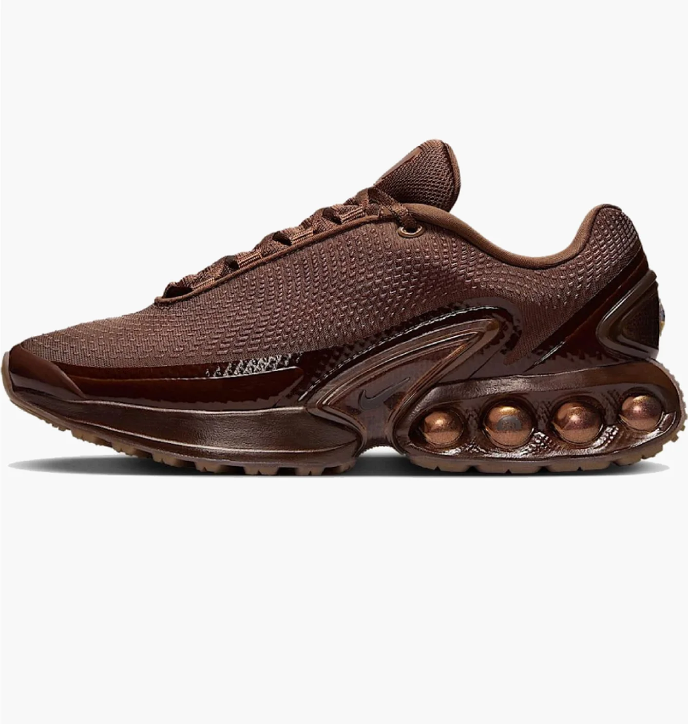 Nike DN ISPA