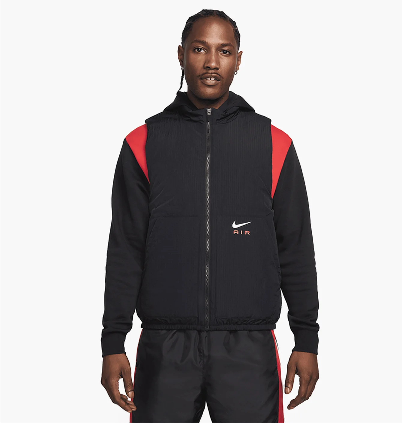 Nike Air Insulated Woven Vest
