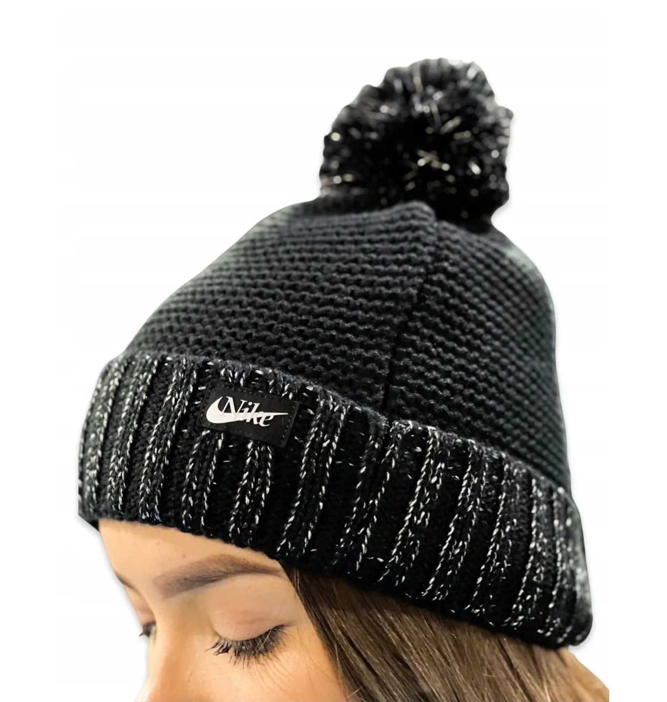 NIKE BEANIE