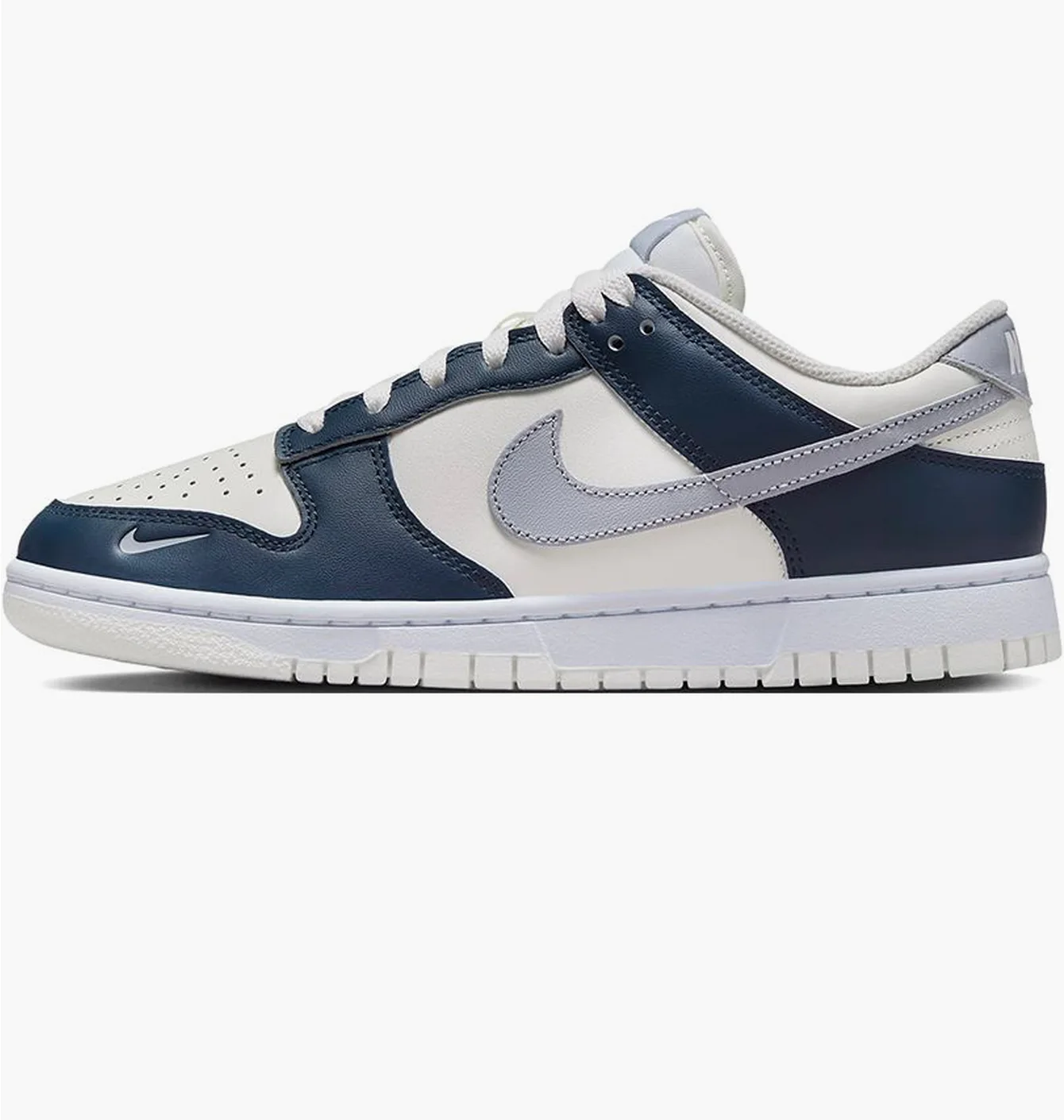 Кросівки жіночі Nike Dunk Lowshoes Blue/White HV2390-100