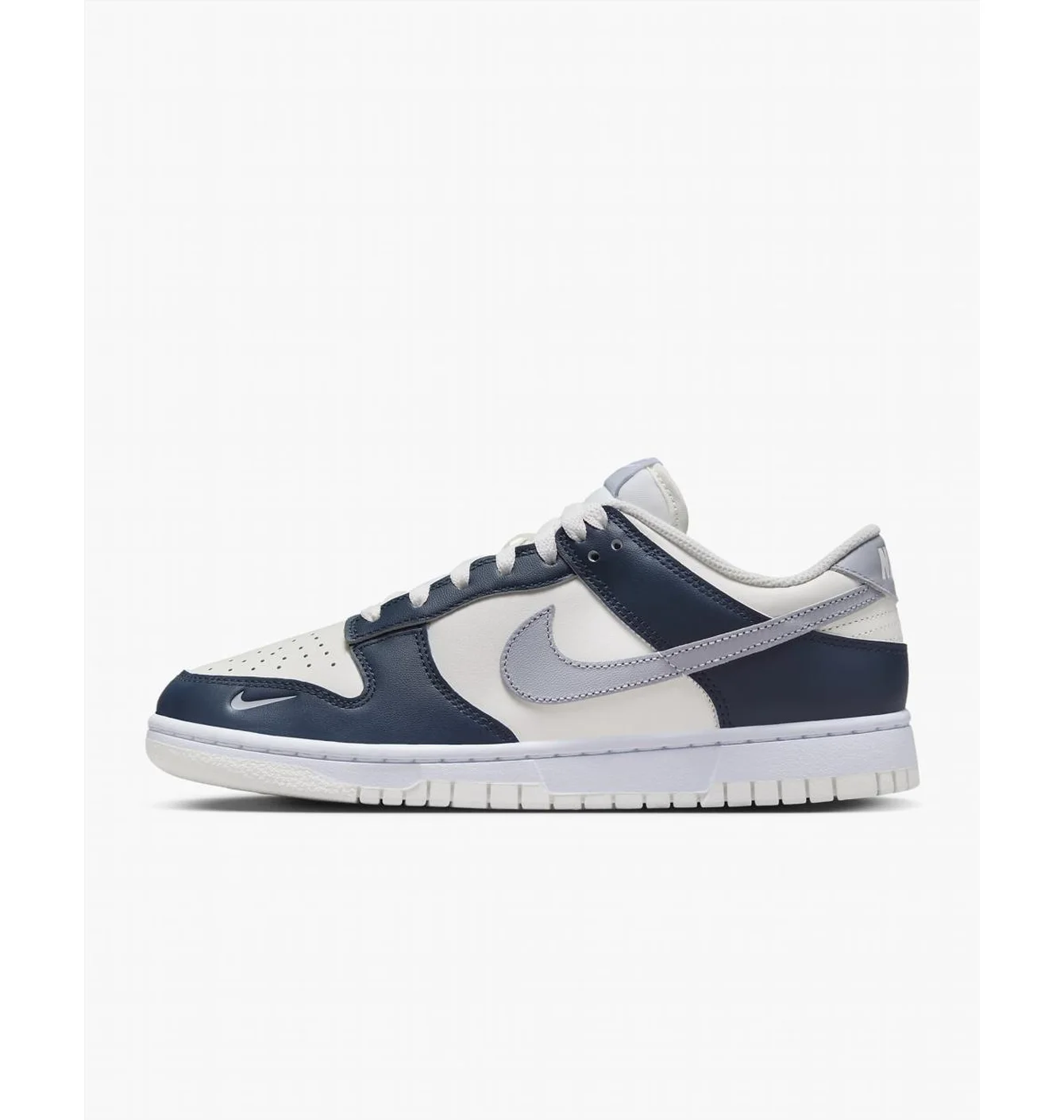 Кросівки жіночі Nike Dunk Lowshoes Blue/White HV2390-100