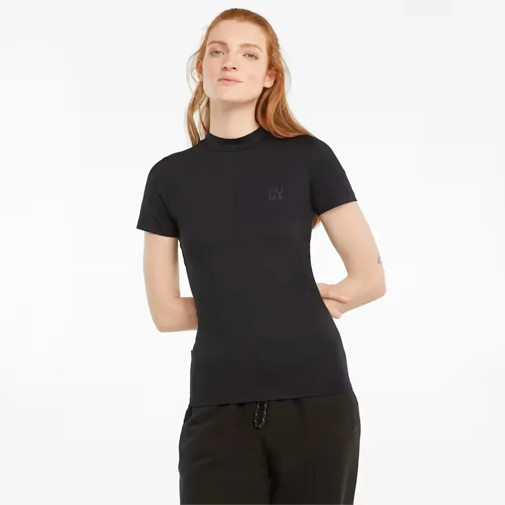 Футболка жіноча Puma T-Shirt (531925-01)