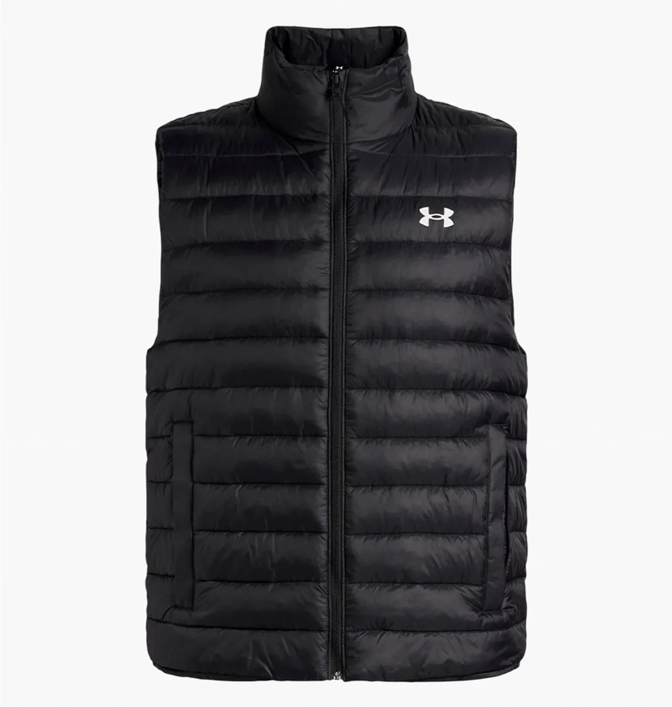 Жилетка чоловіча Under Armour Outdoor Black 6006364-001