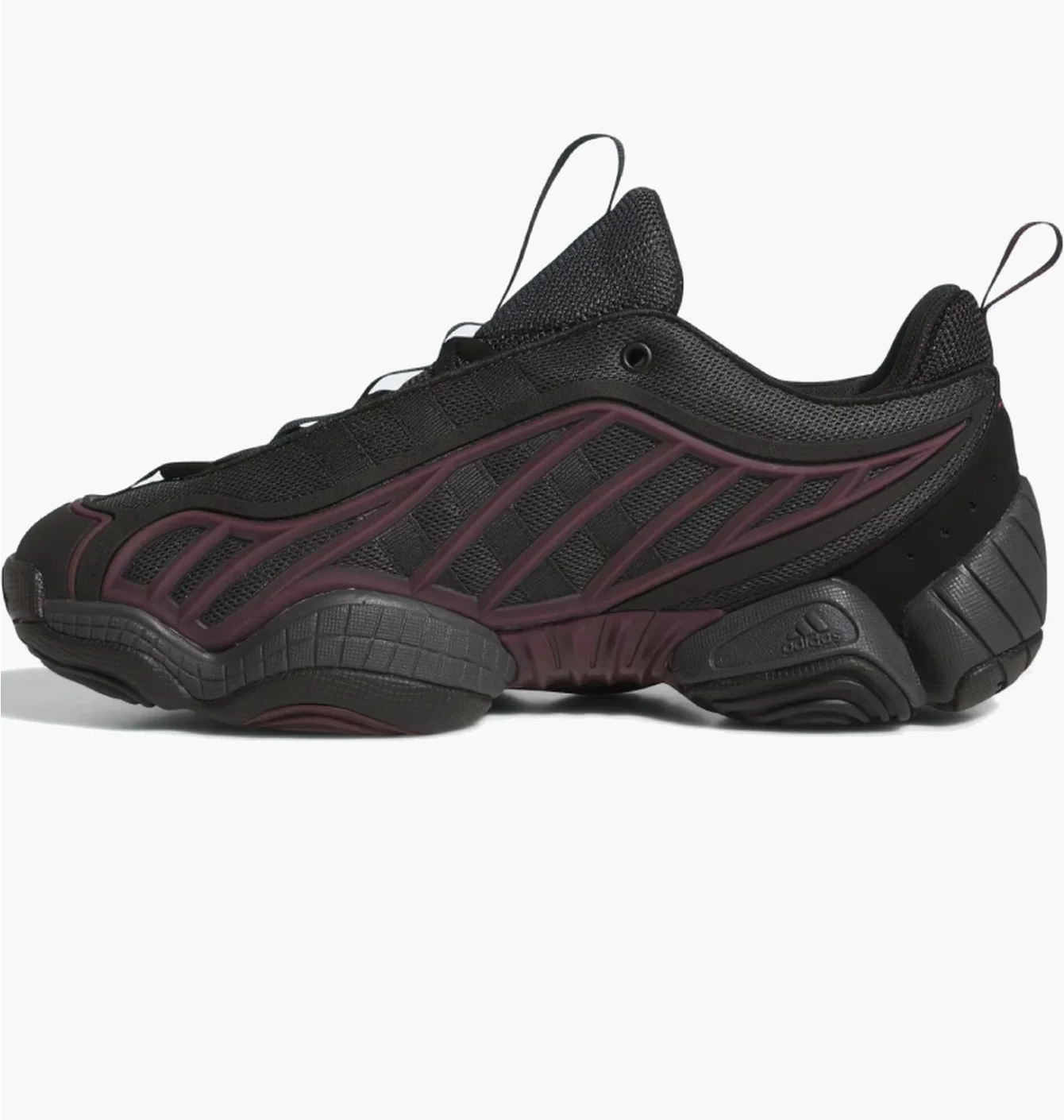 Adidas Intimidation Low