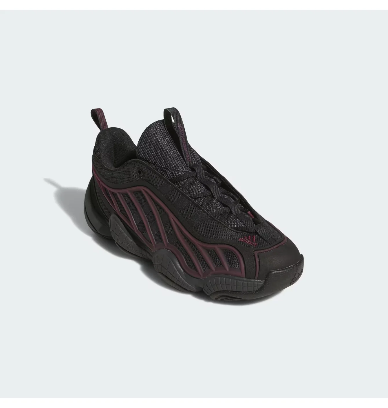Adidas Intimidation Low