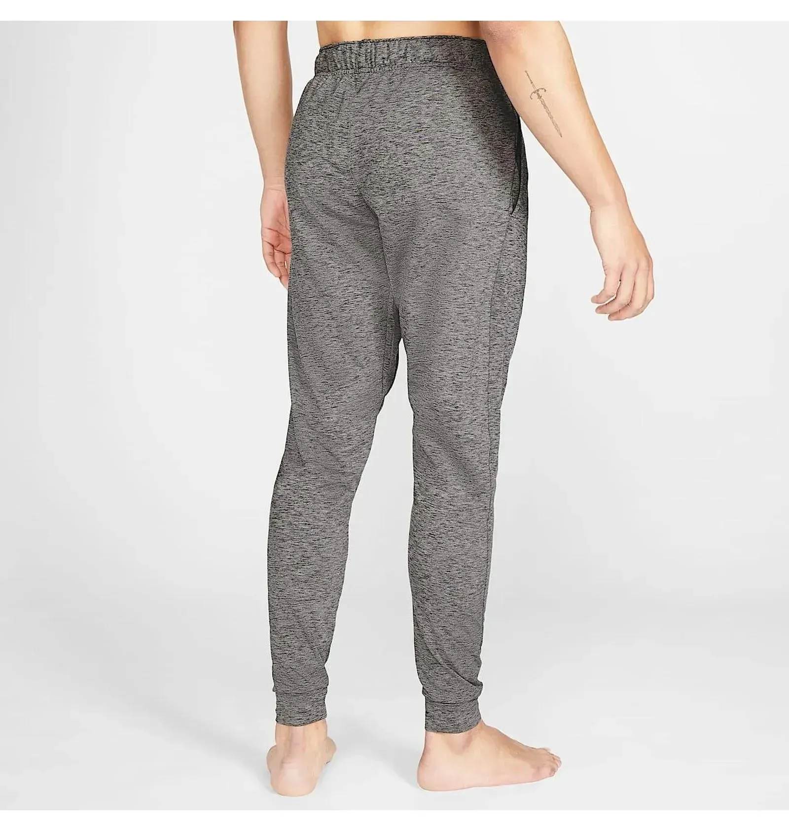 Спортивний костюм чоловічий Nike M Dry Grey (BQ2864-032__AT5696-032)