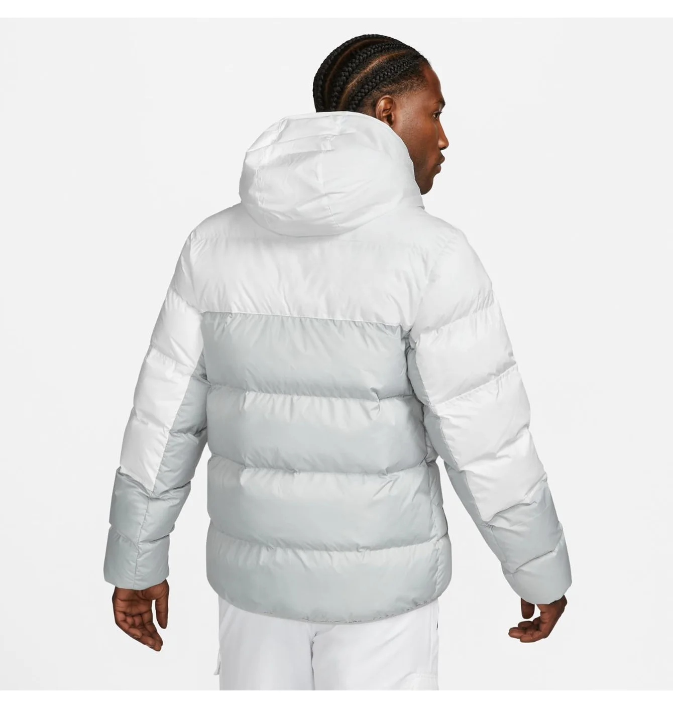 NIKE STORM FIT PUFFER JACKET