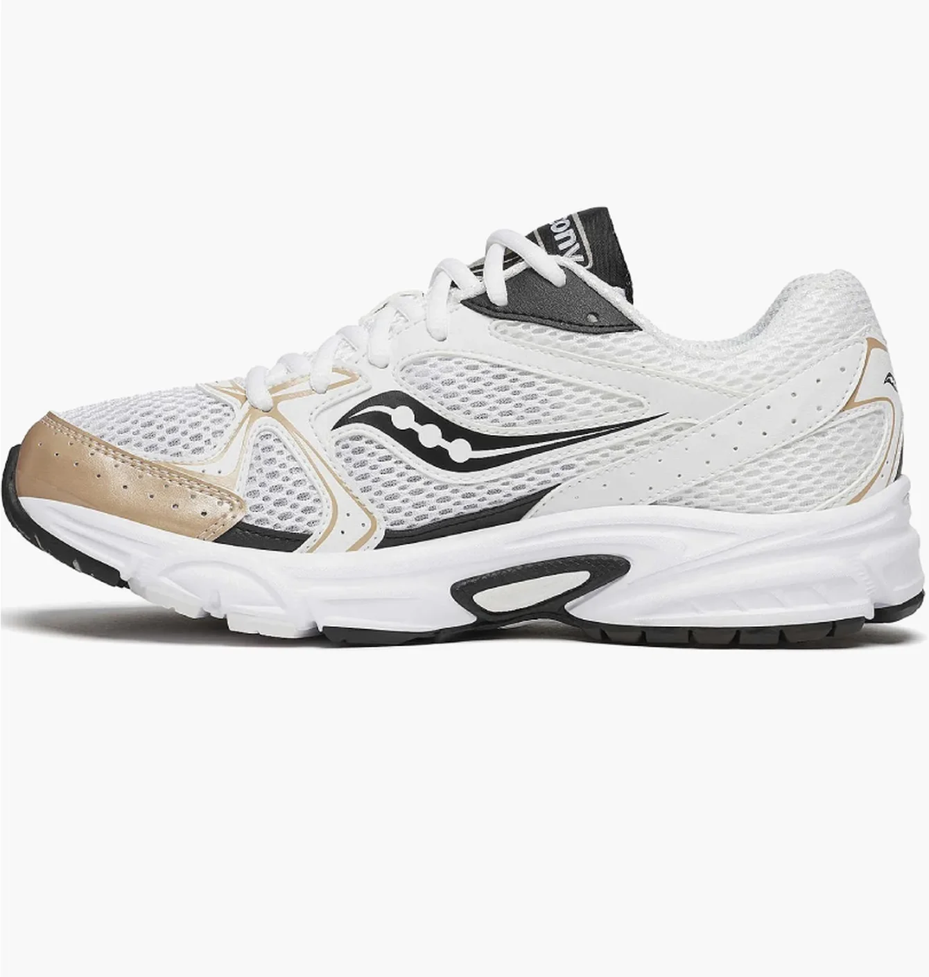 Кросівки Saucony Ride Millennium