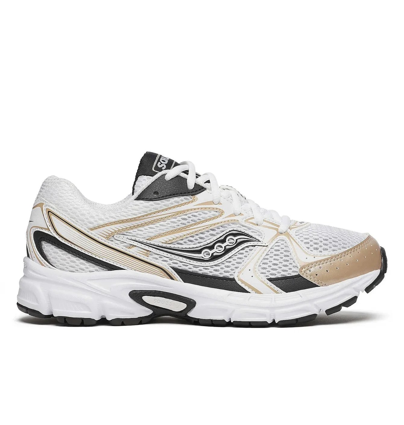 Кросівки Saucony Ride Millennium