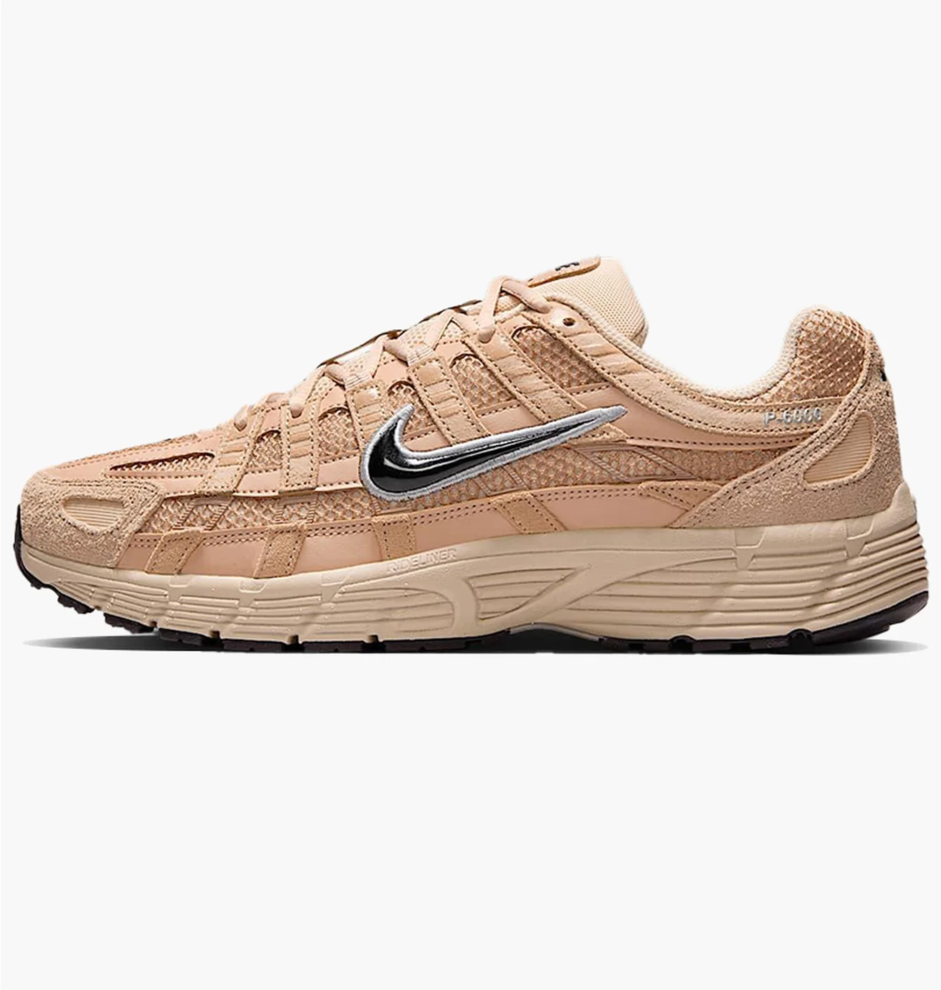 Кросівки Nike P-6000 SE
