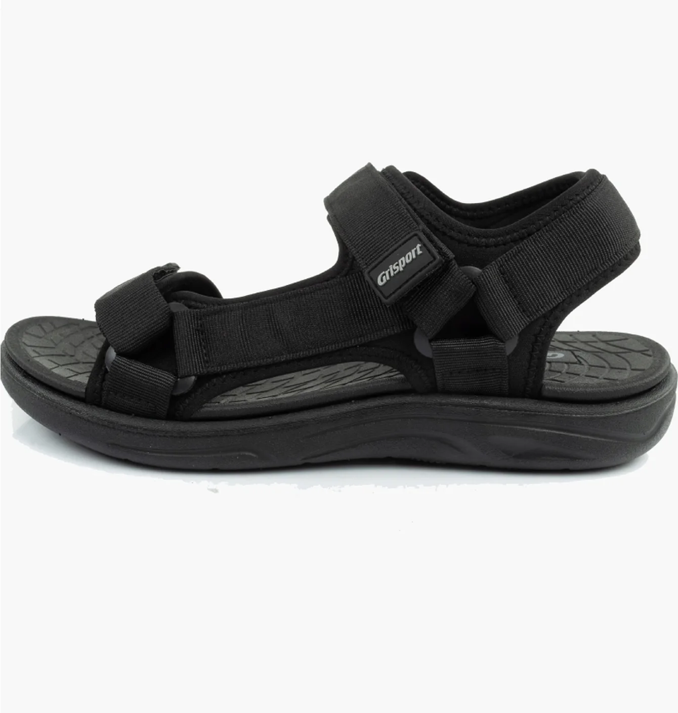 GriSport GR-25-01-9033M