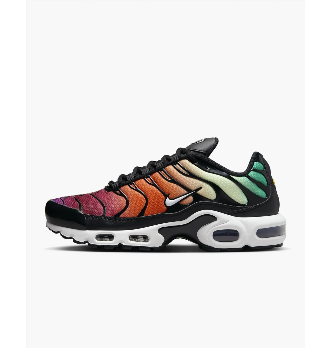 Nike Air Max Plus